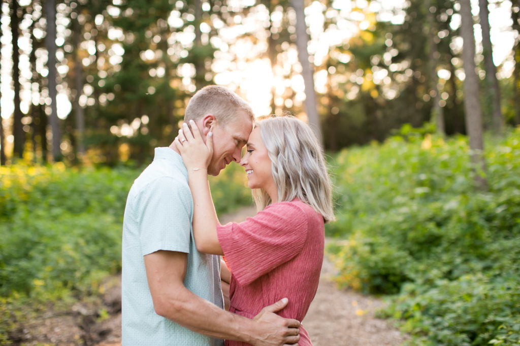 Midwest Wedding Photographer