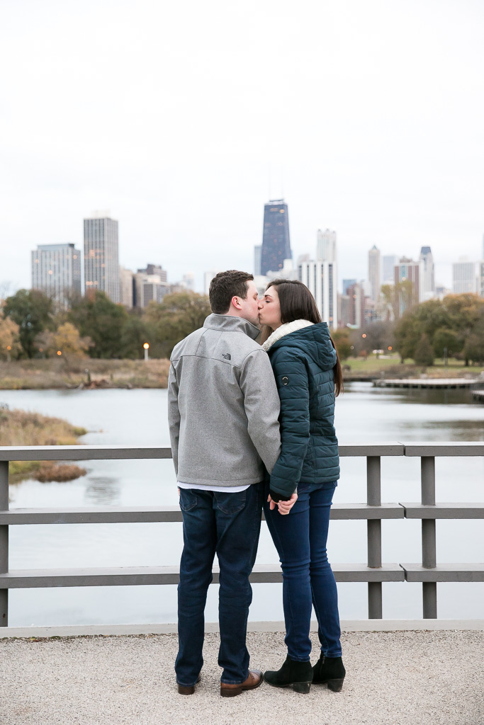 Lincoln Park Proposal