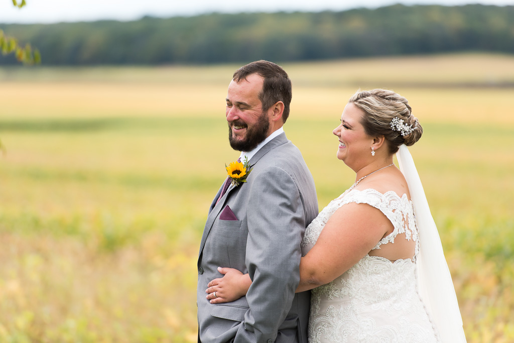 Oswego Wedding Photographer