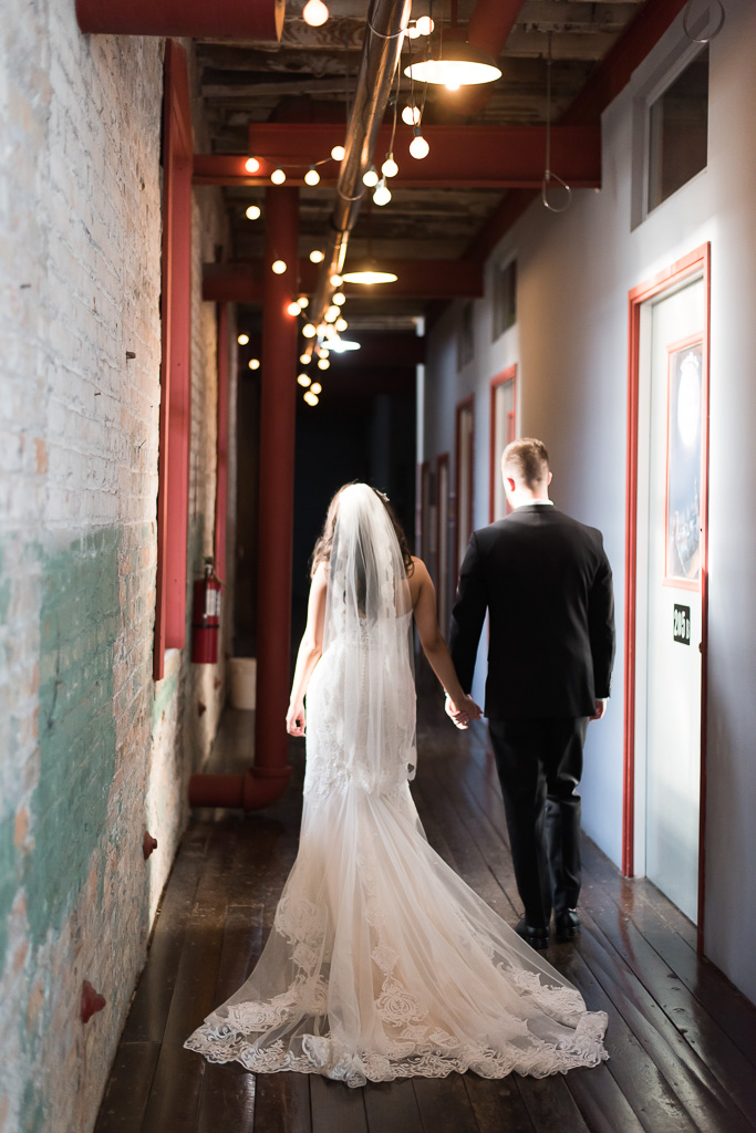 Starline Factory Wedding Photographer