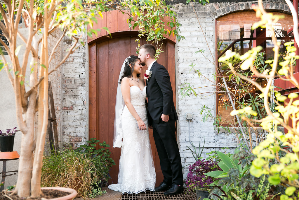 Starline Factory Wedding Photographer