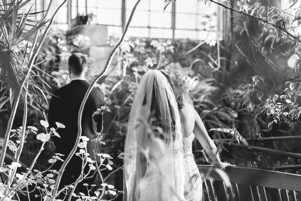 Starline Factory Wedding Photos