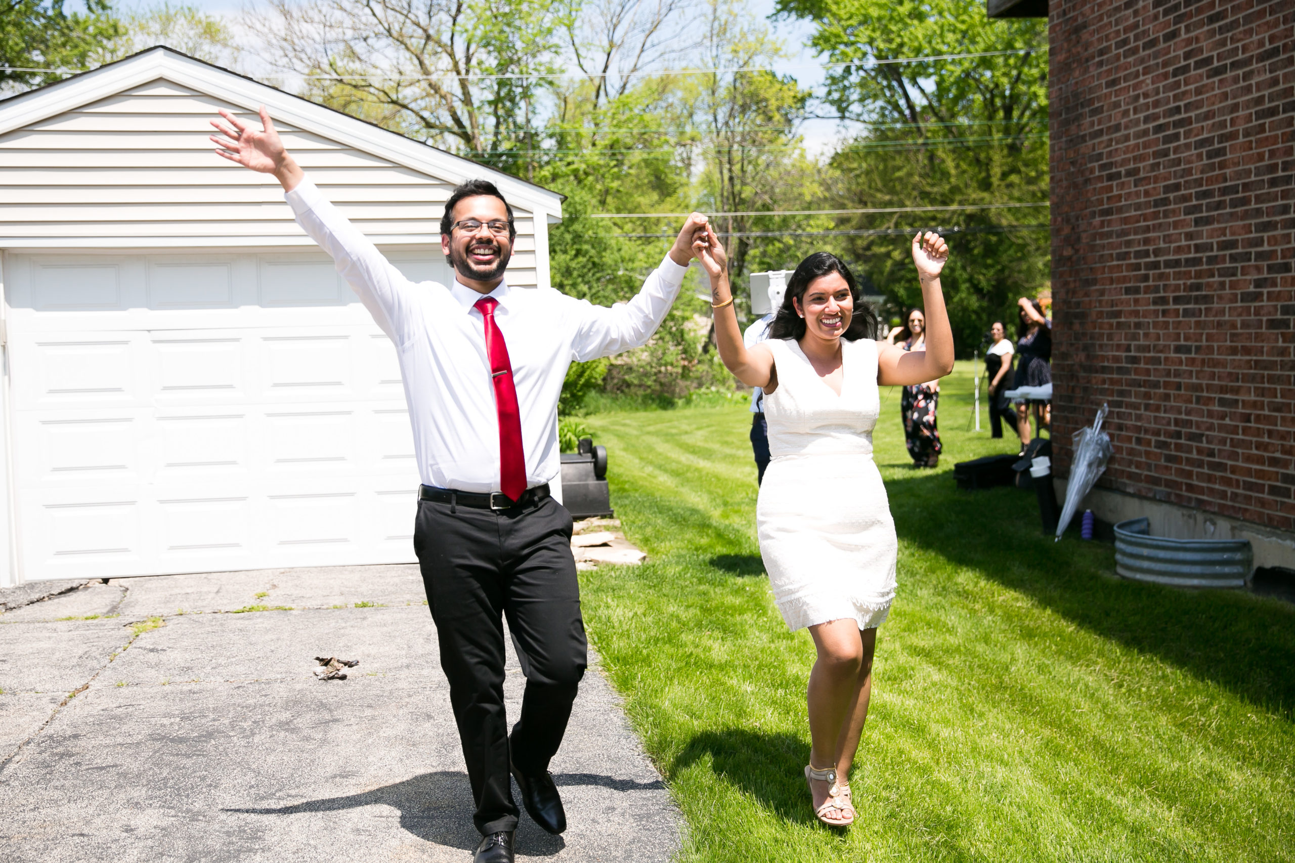 Chicago Elopement Photography