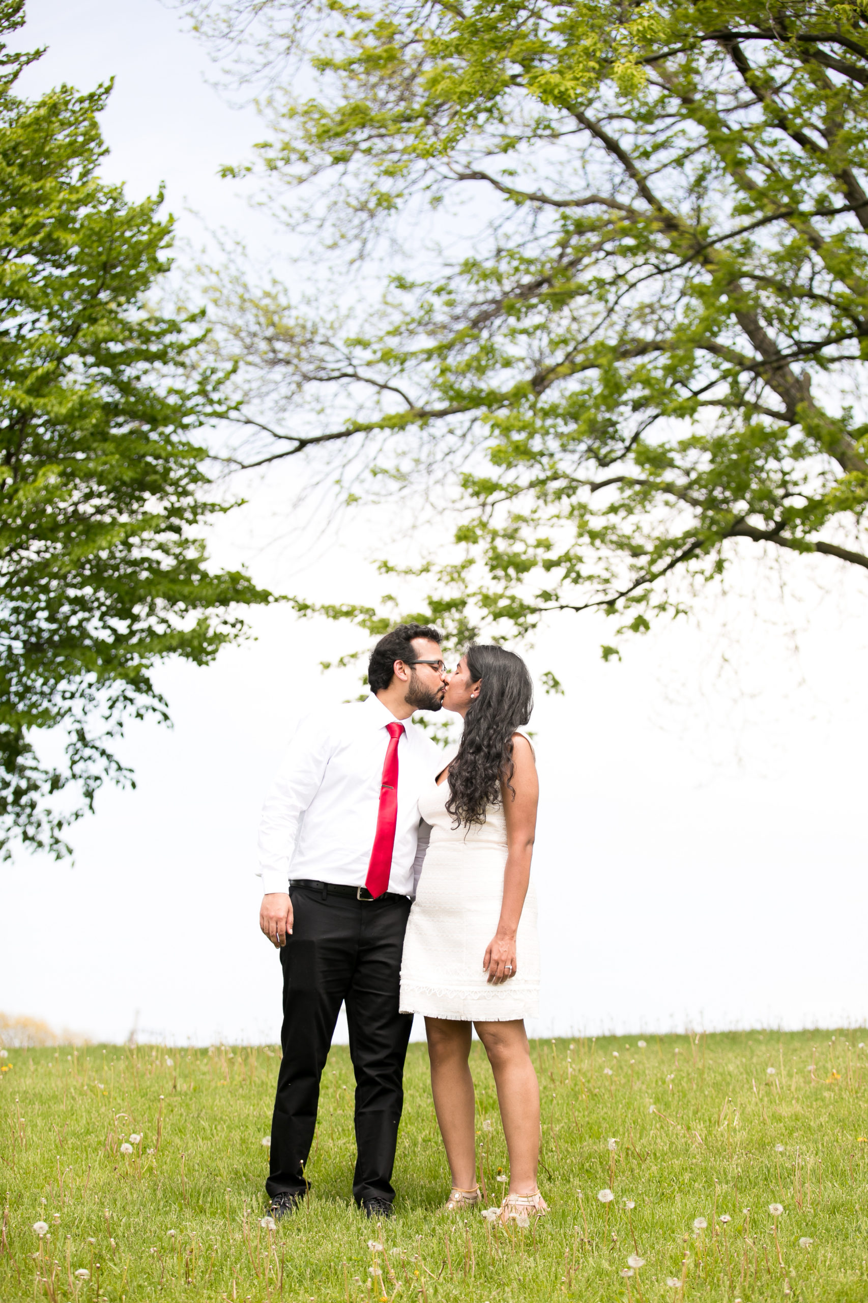 Chicago Elopement Photography