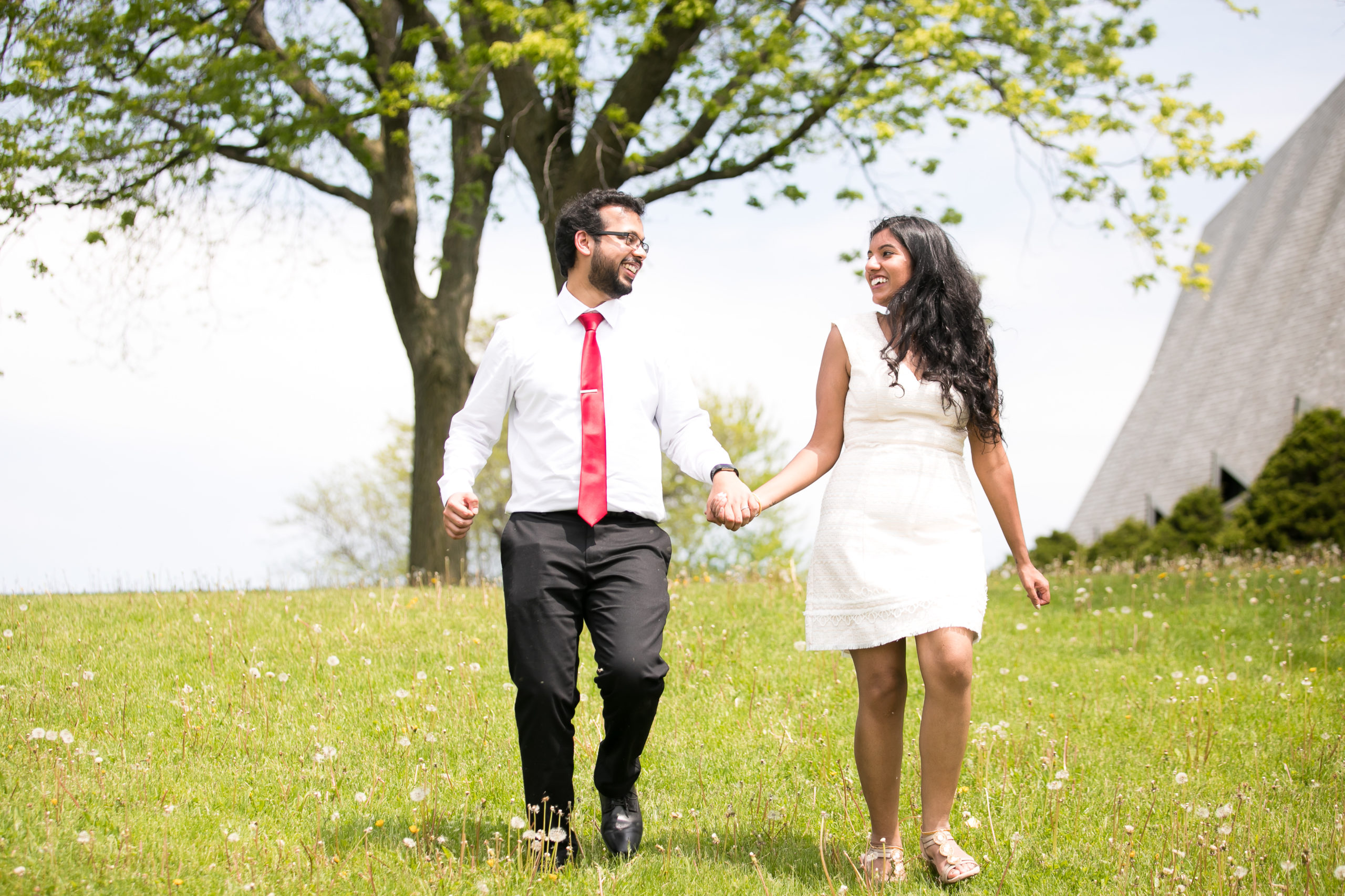 Chicago Elopement Photography