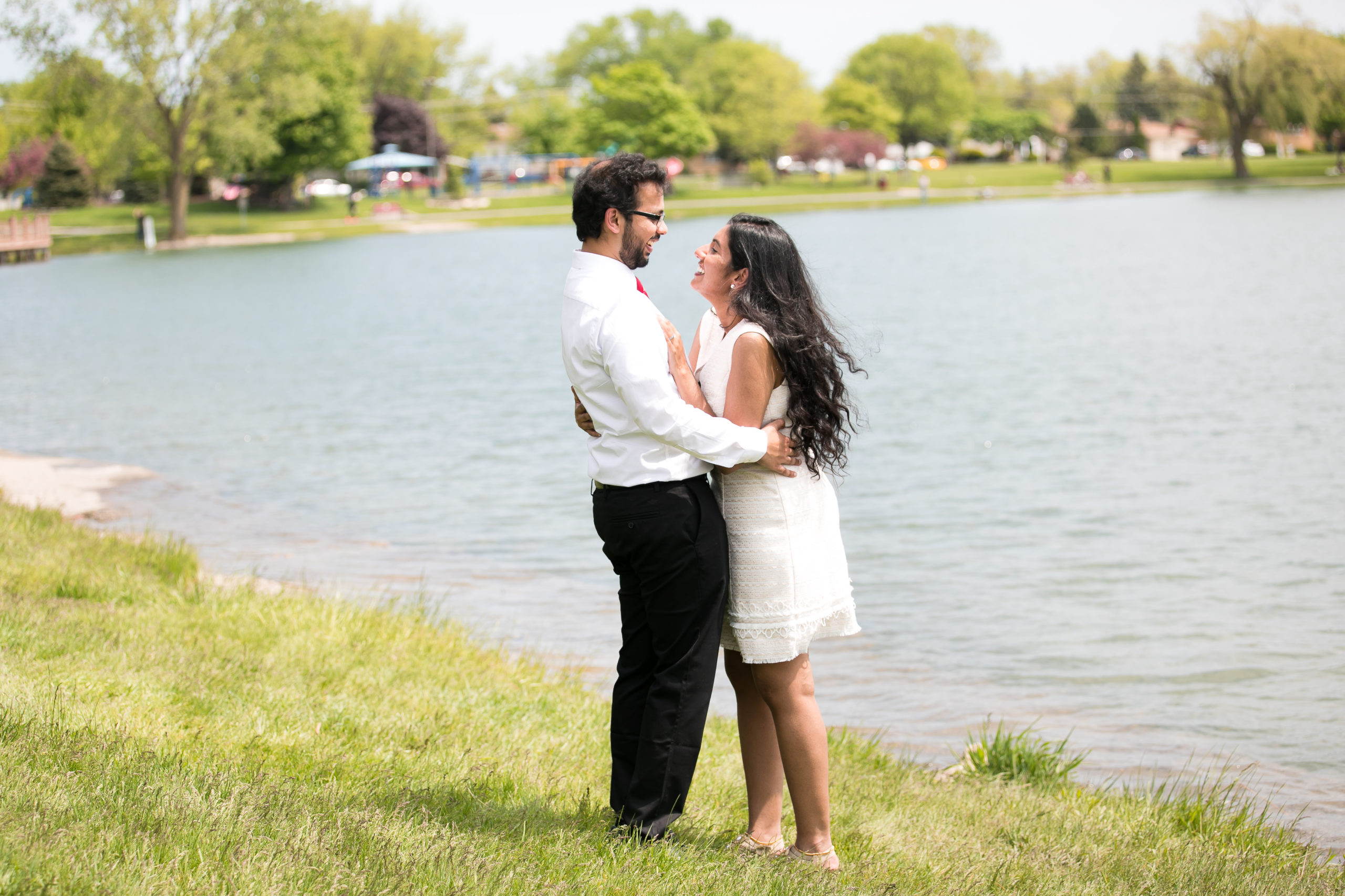 Chicago Elopement Photography