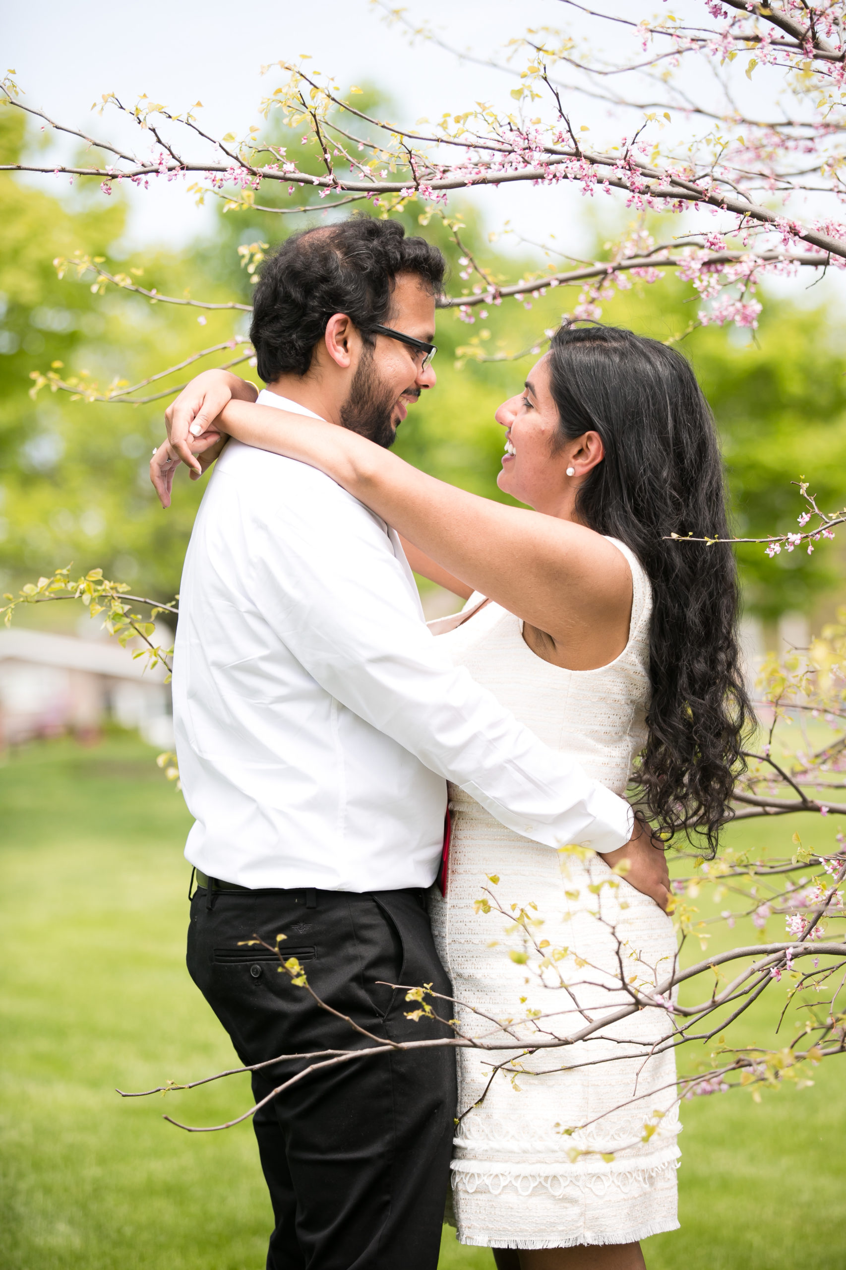 Chicago Elopement Photography