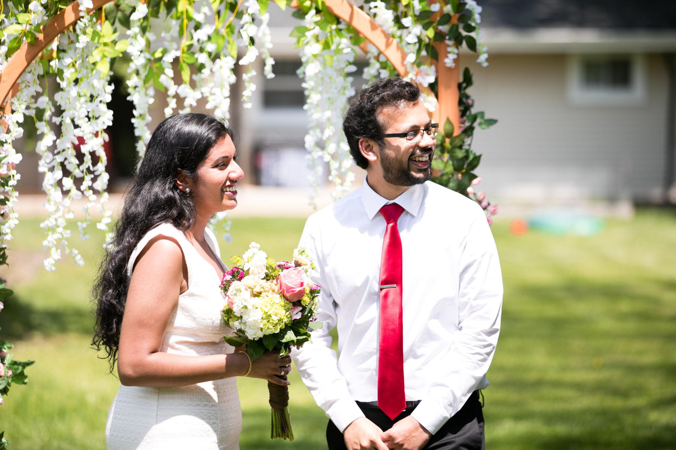 Elopement in Chicago