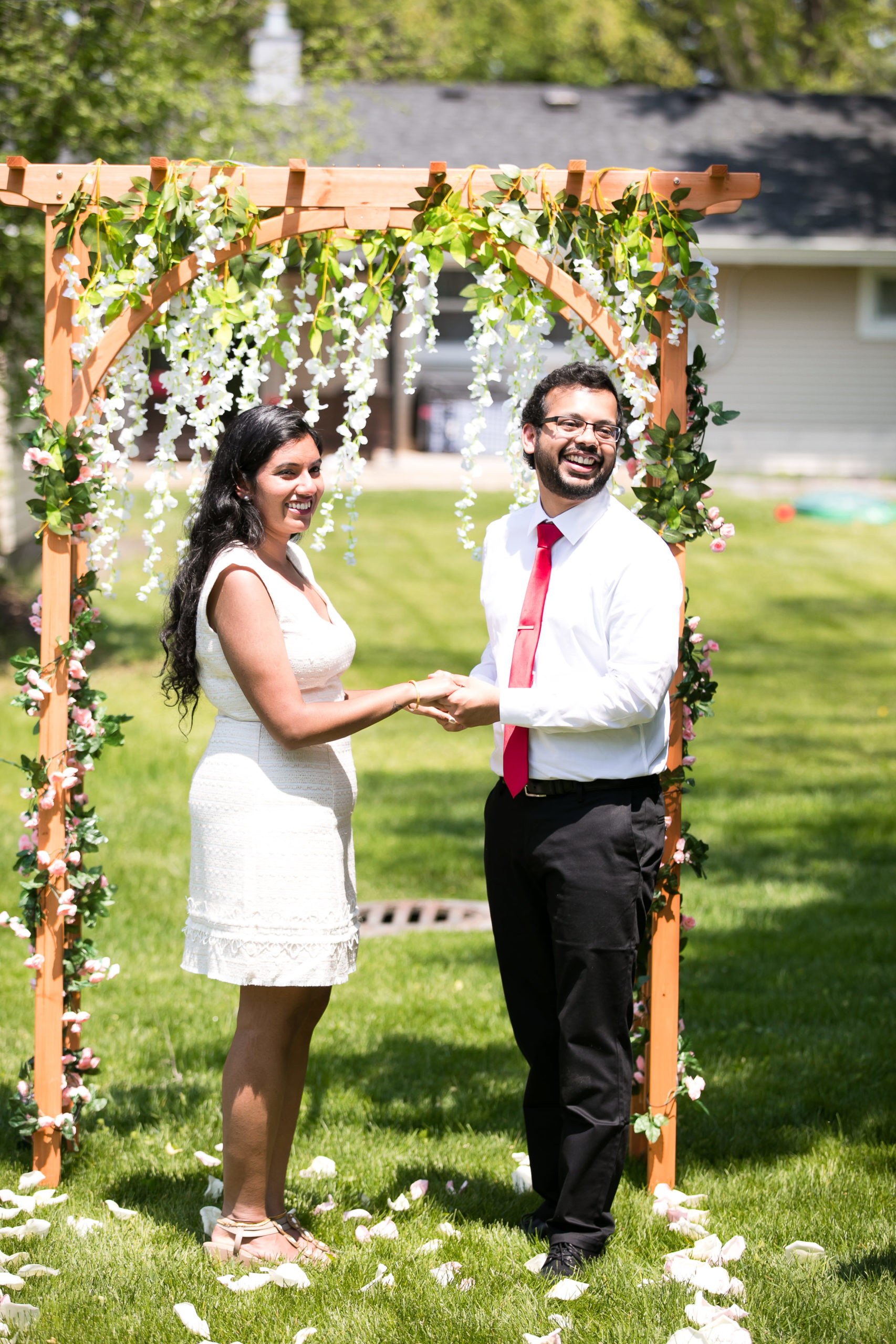 Chicago Elopement Photography