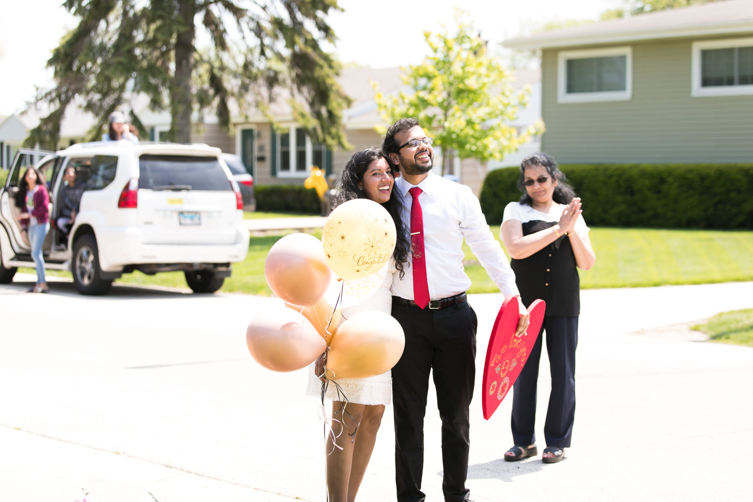 Elopement in Chicago