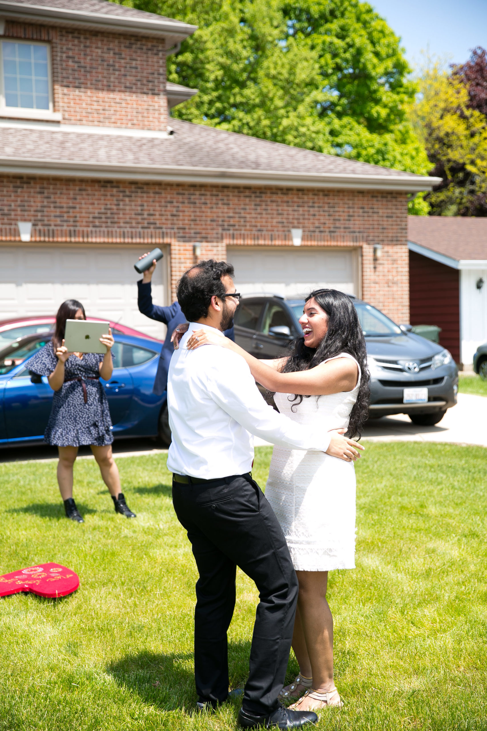 Chicago Elopement Photography