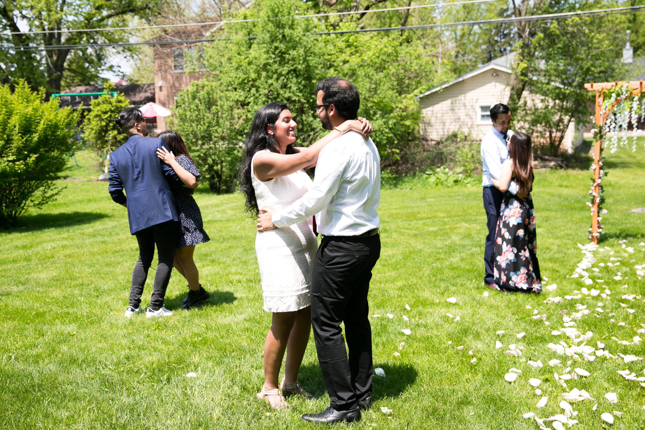 Elopement in Chicago