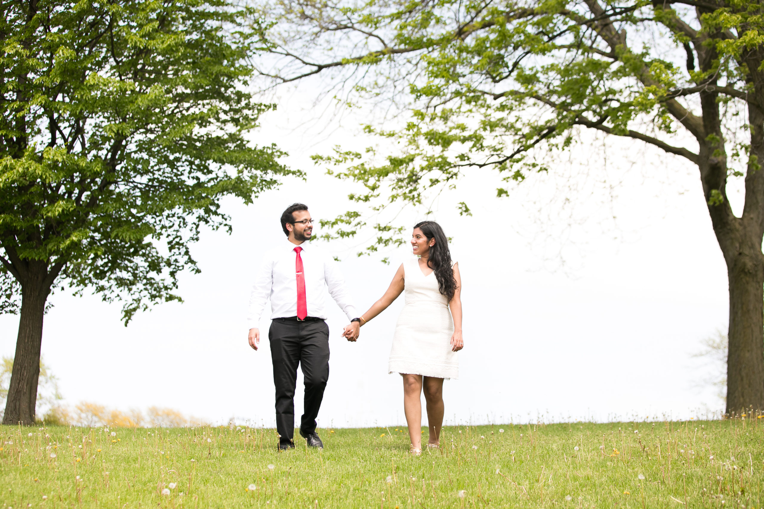 Elopement in Chicago