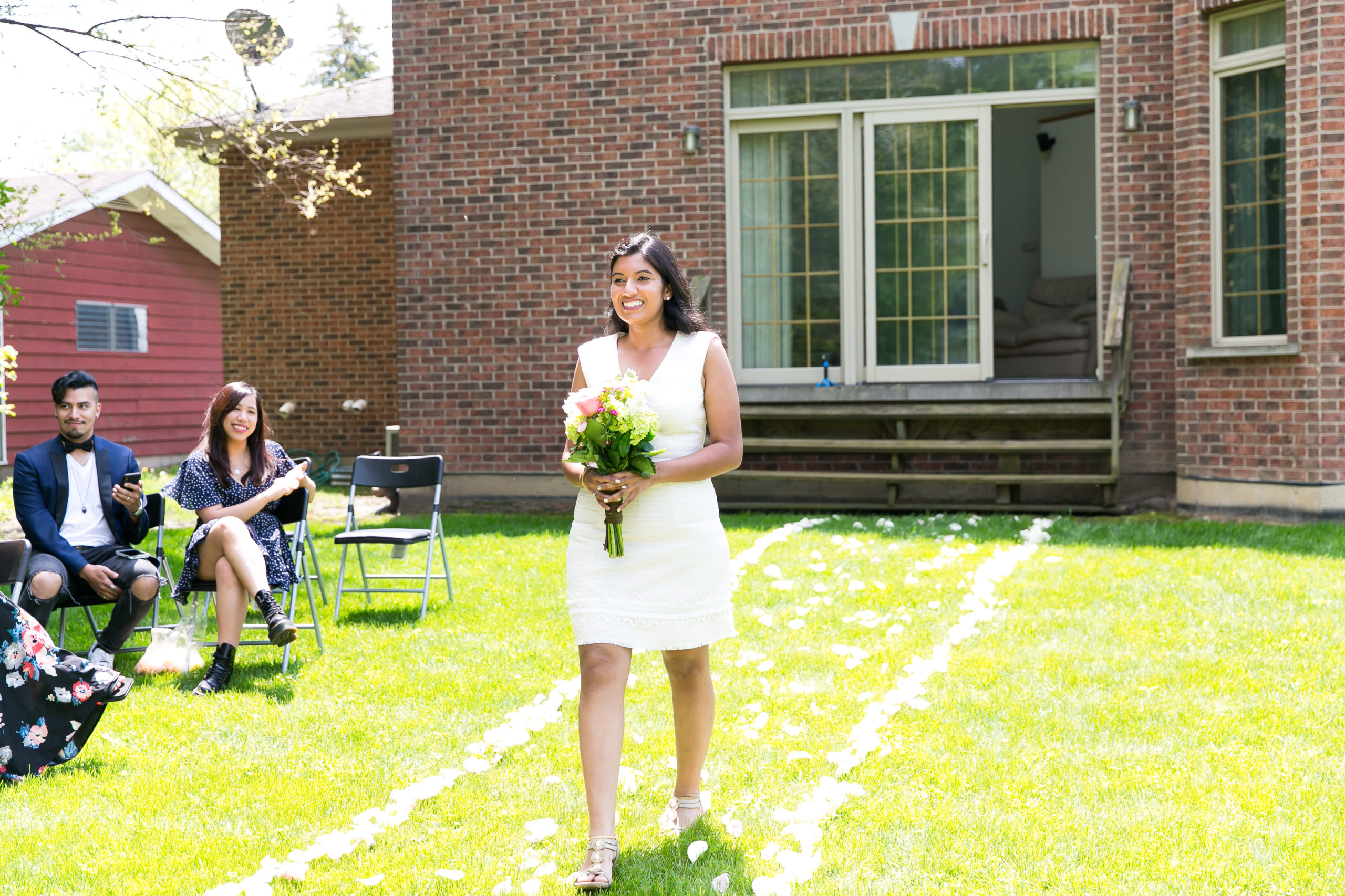 Elopement in Chicago