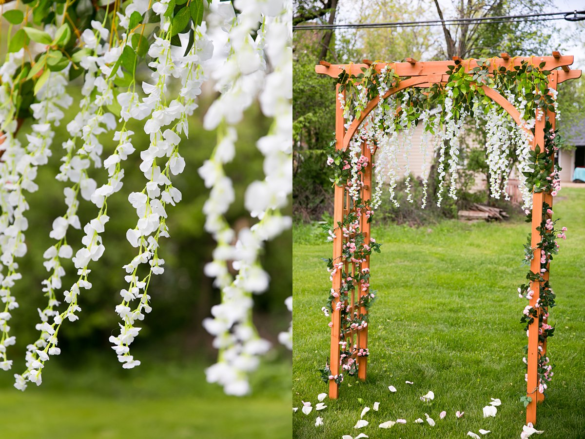 Elopement in Chicago