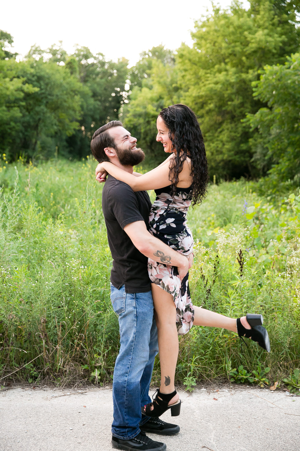 Chicago Wedding Photography