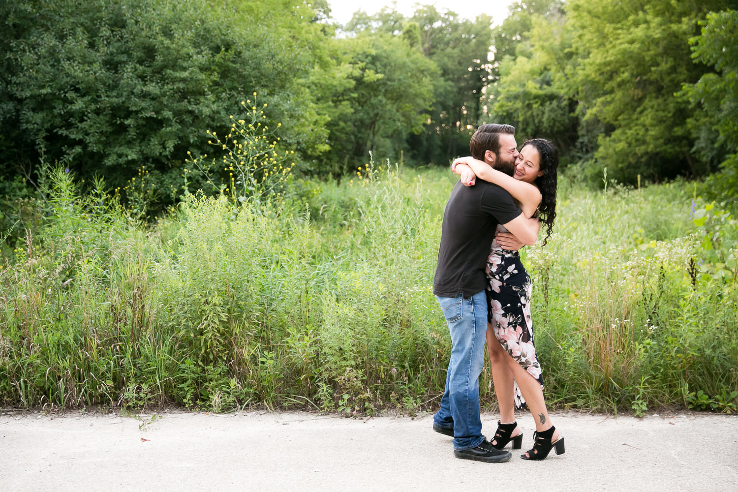 Chicago Wedding Photography