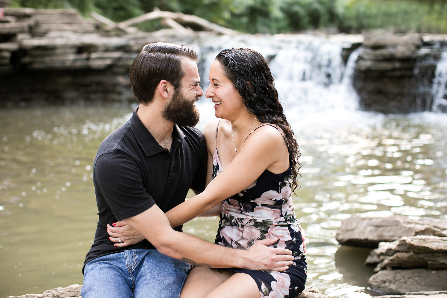 Illinois Wedding Photographer