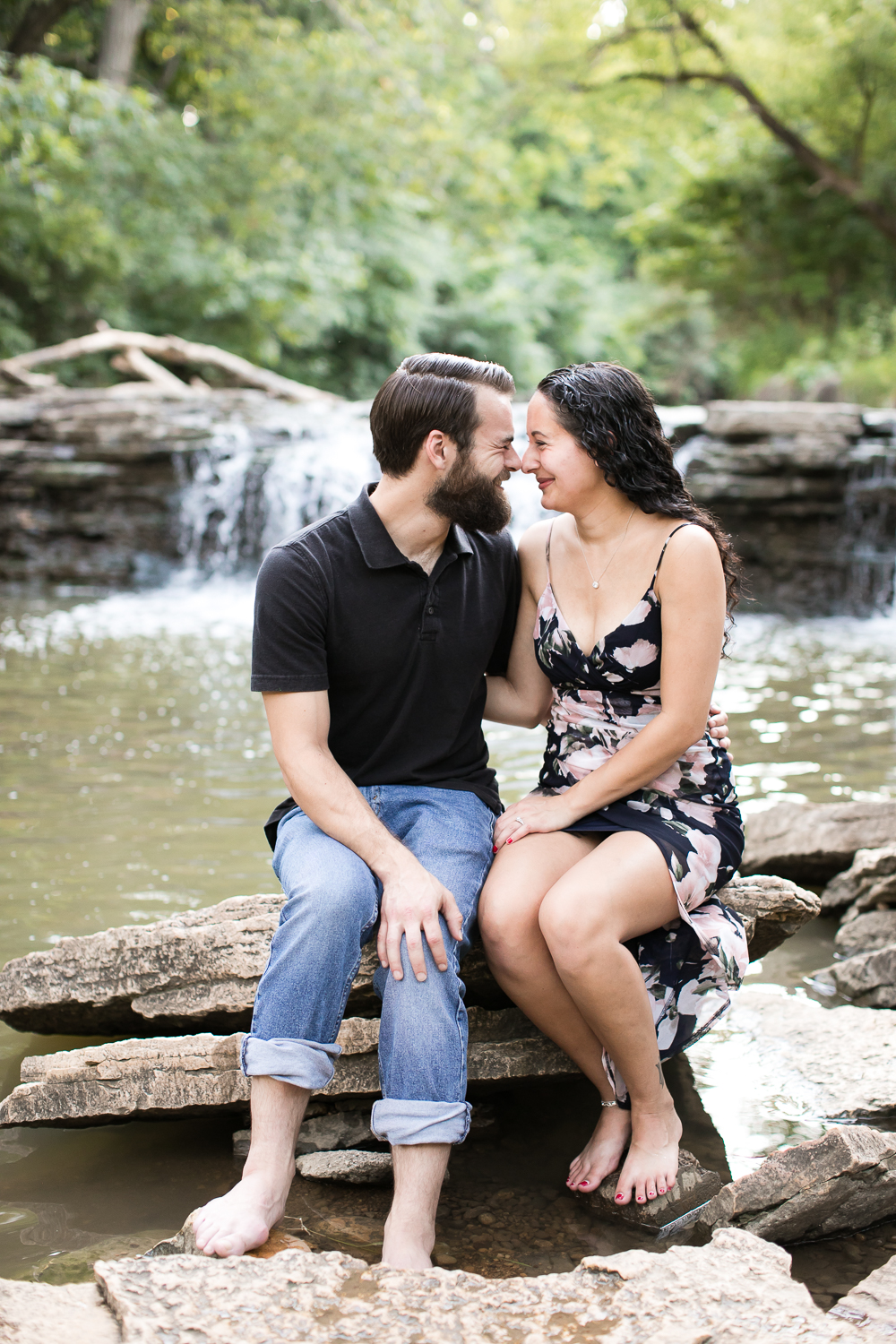 Illinois Wedding Photographer