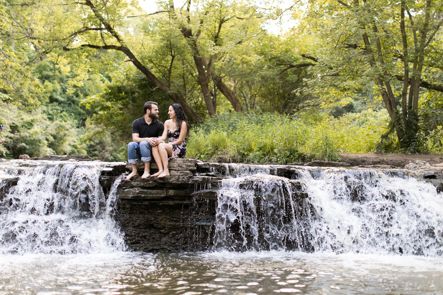 Illinois Wedding Photographer