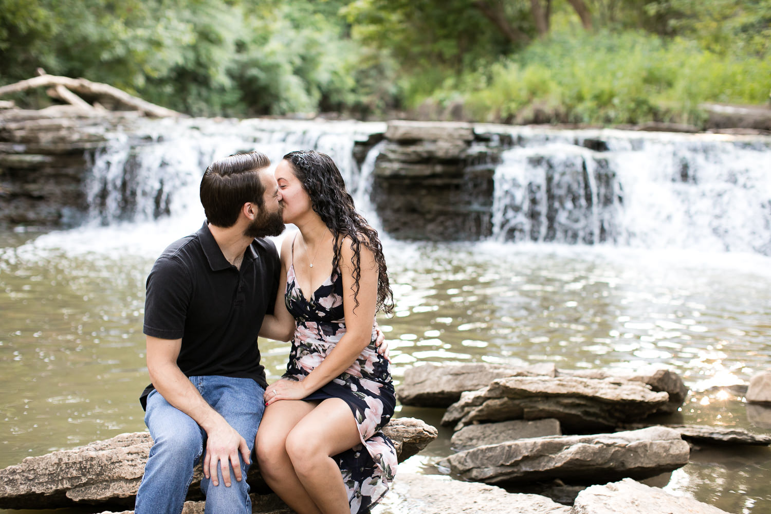 Illinois Wedding Photographer