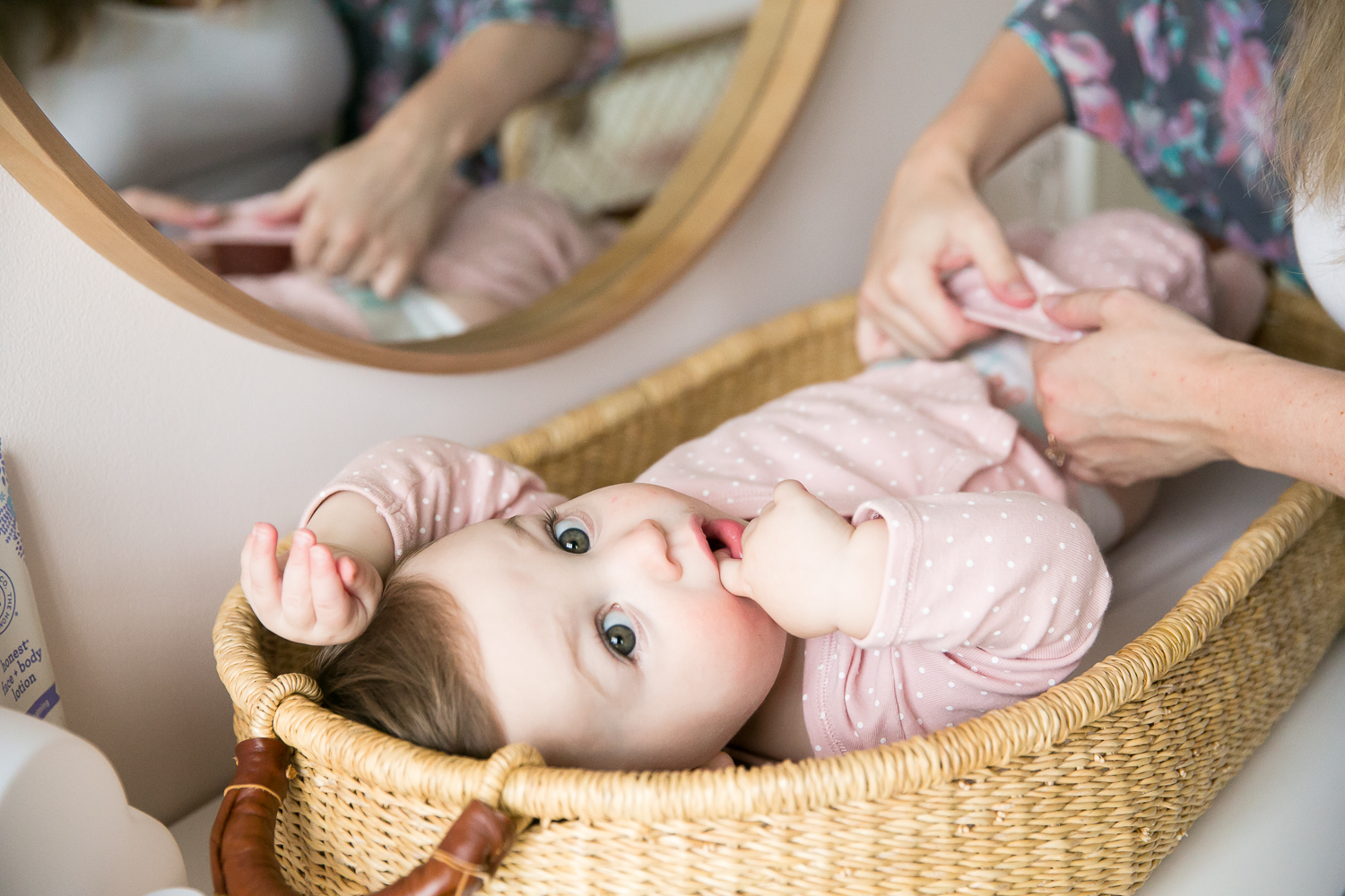 North Shore Chicago Family Photographer