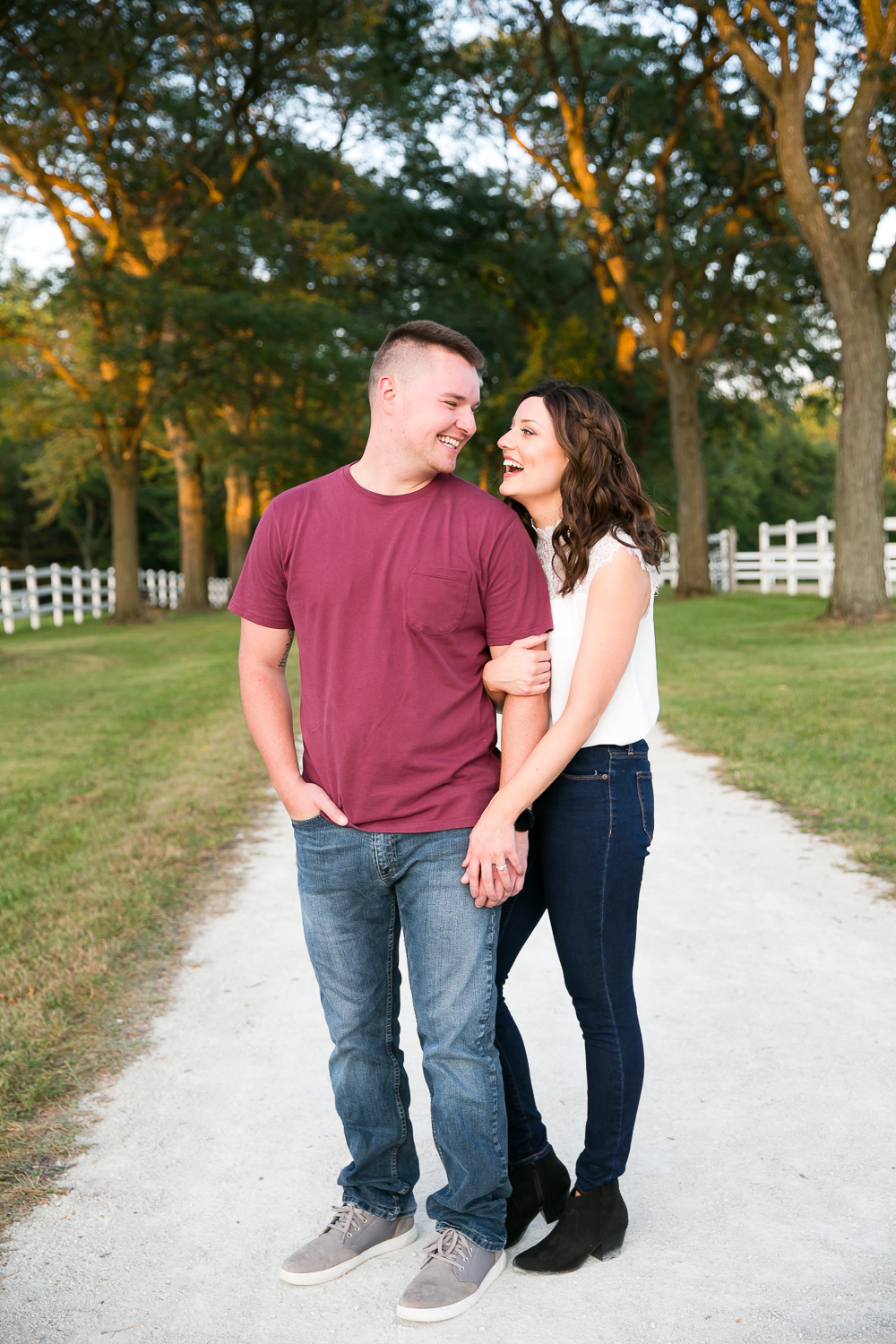 St James Farm Wedding