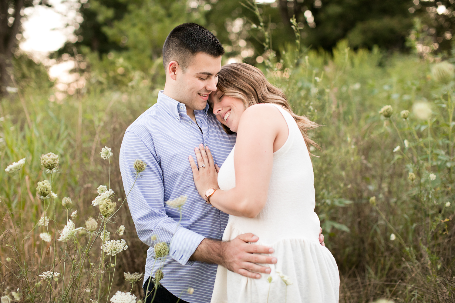 Wedding Photographer in Chicago