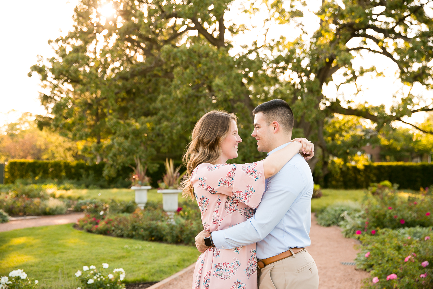 Wedding Photographer in Chicago