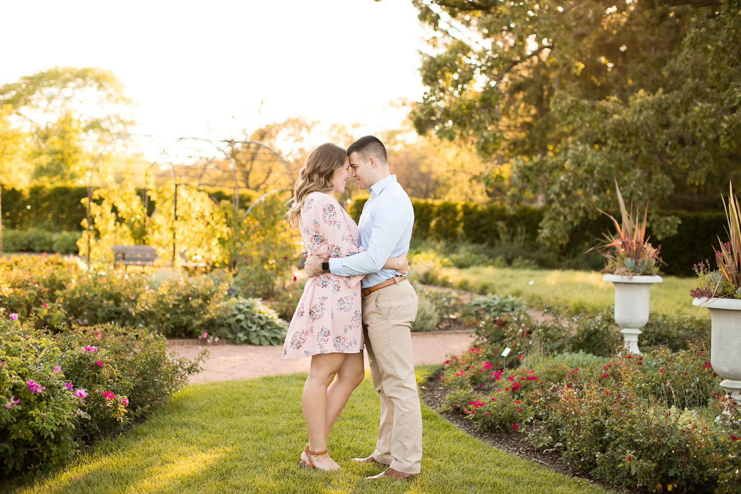 Wedding Photographer in Chicago