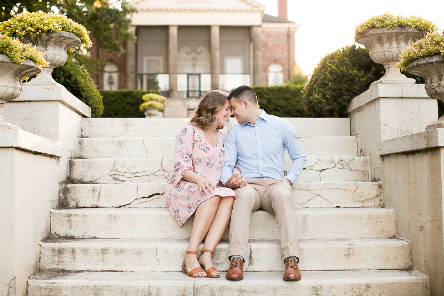 Wedding Photographer in Chicago