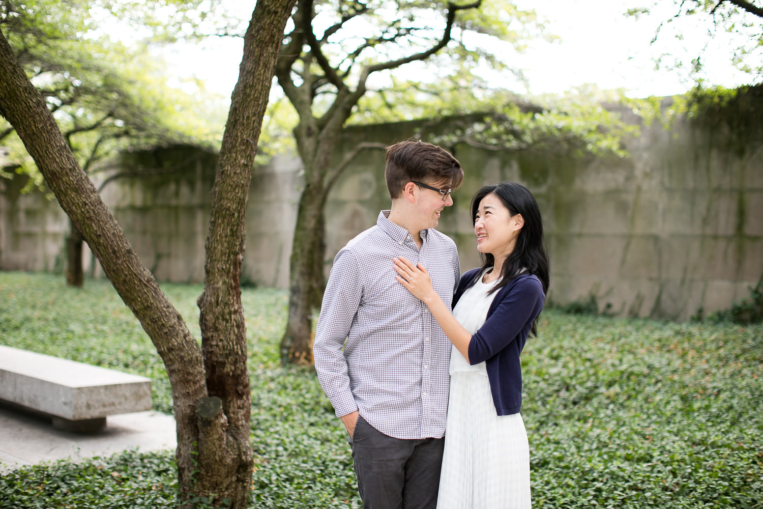 Chicago Proposal