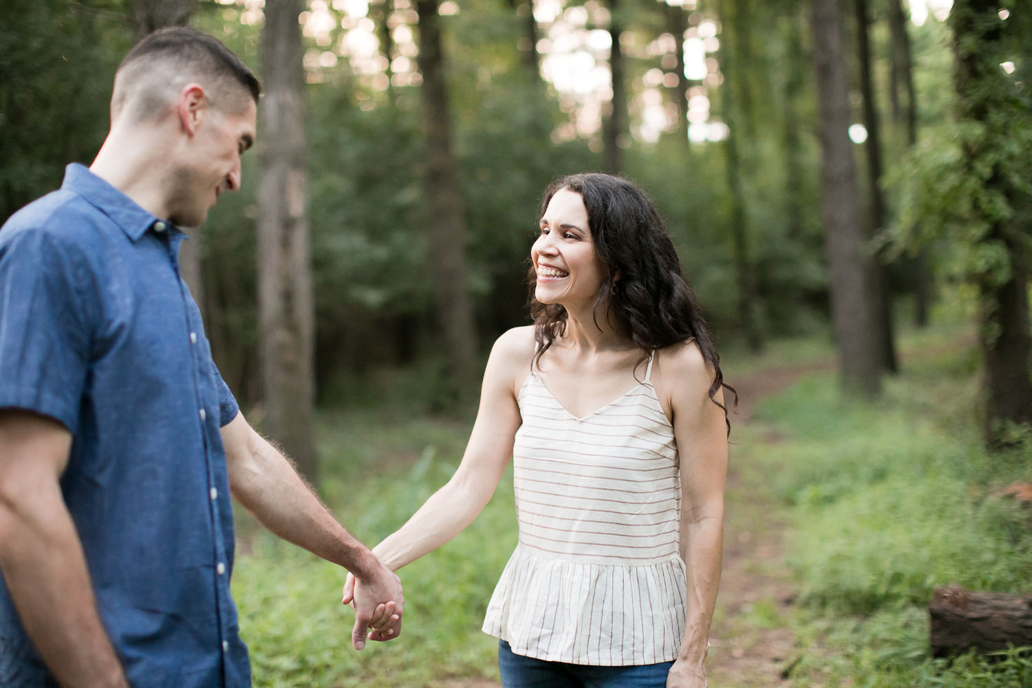 Chicago Suburbs Wedding Photography