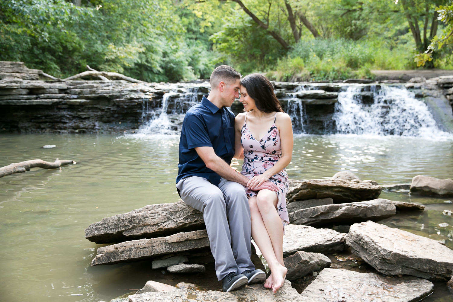 Chicago Wedding Photographer