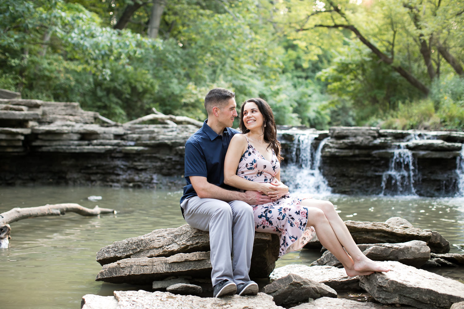 Chicago Wedding Photographer