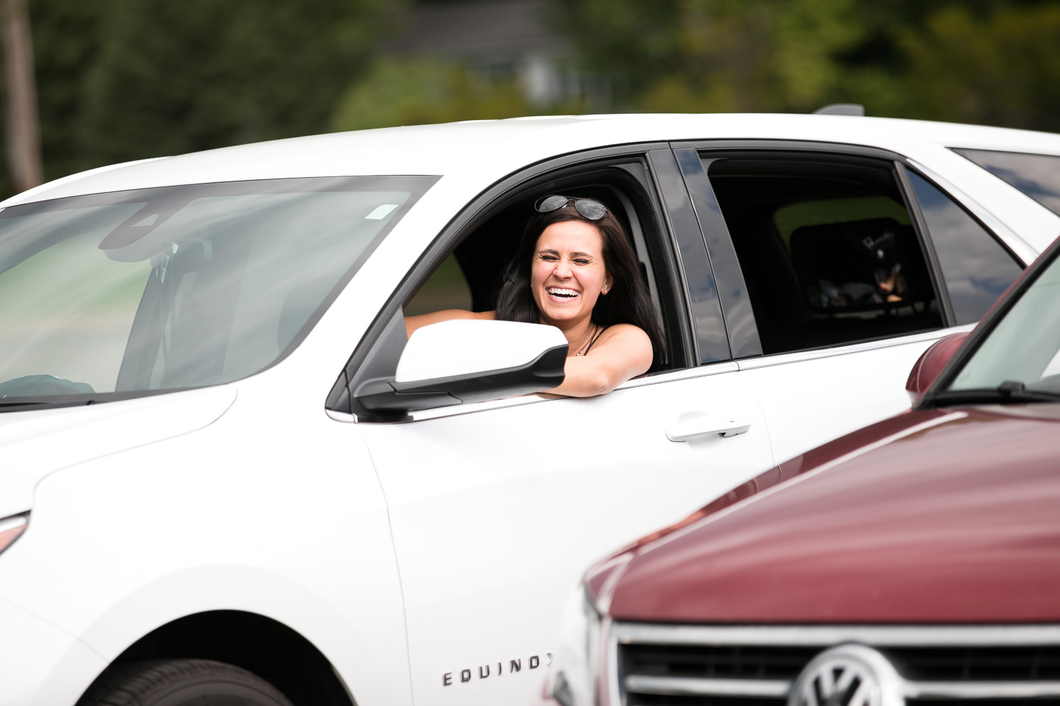 Hawk Hollow Golf Course Wedding