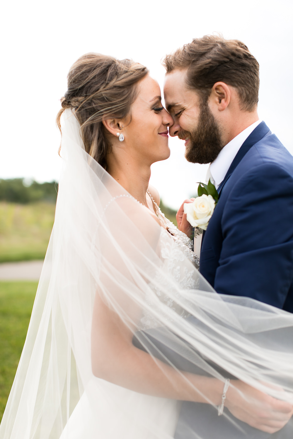 Michigan Wedding Photographer