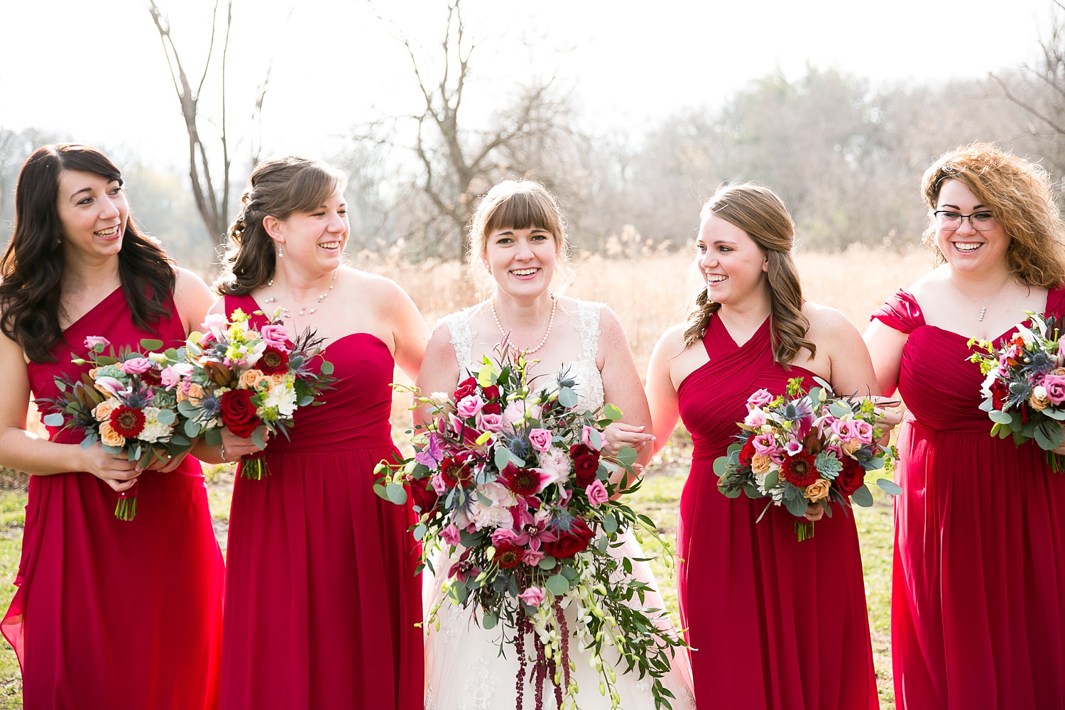 Bloomingdale Golf Club Wedding