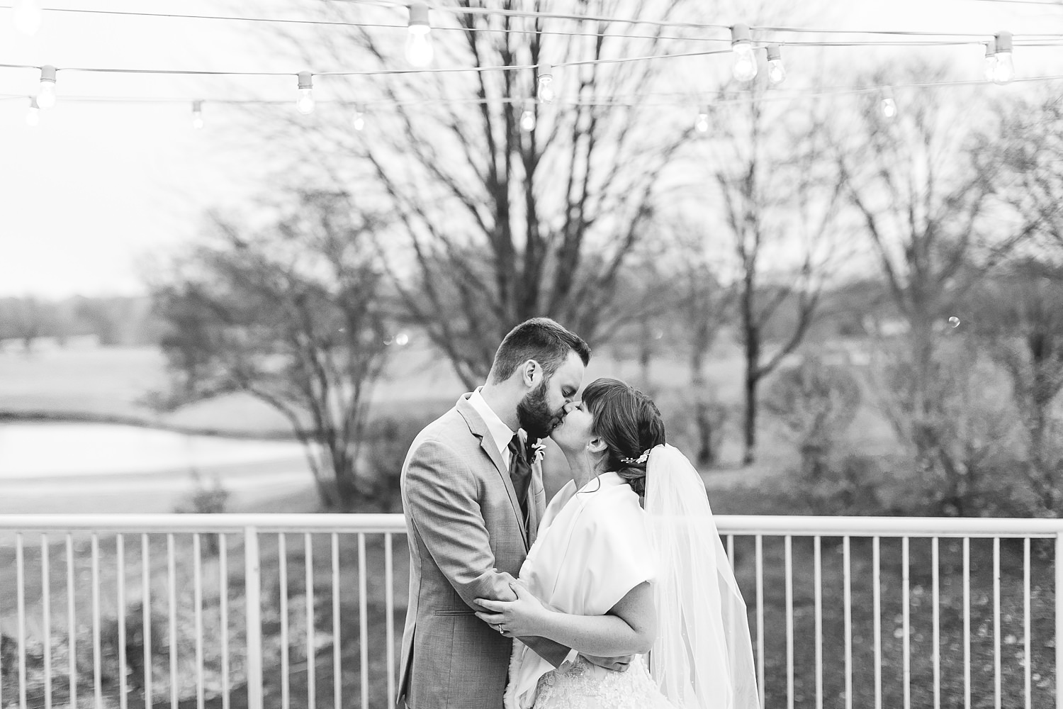 Bloomingdale Golf Club Wedding