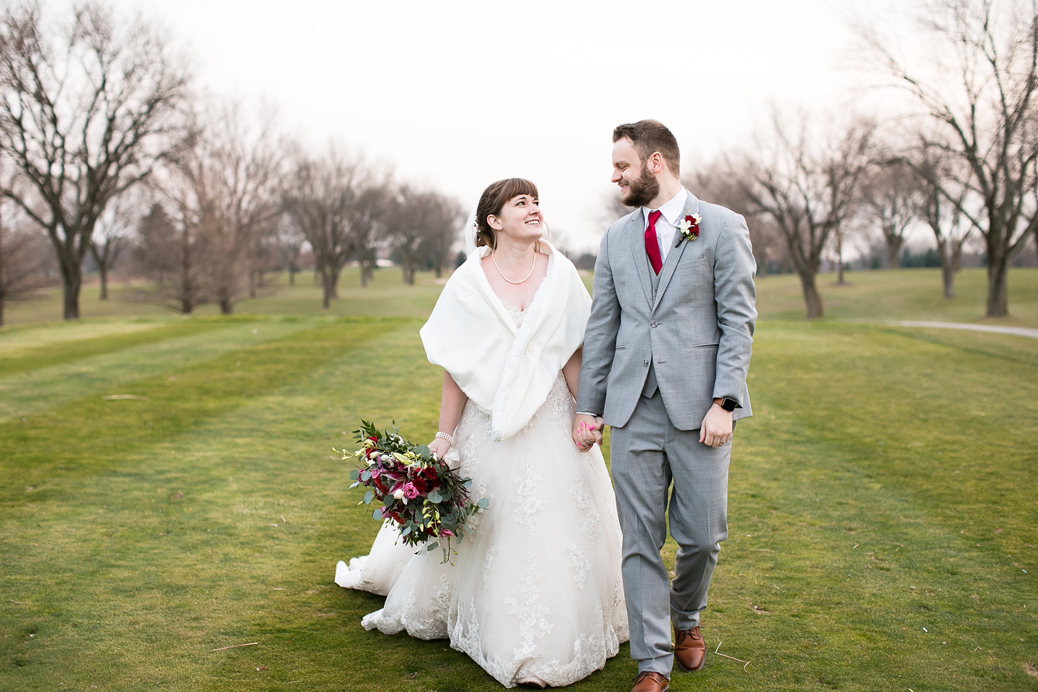 Bloomingdale Golf Club Wedding