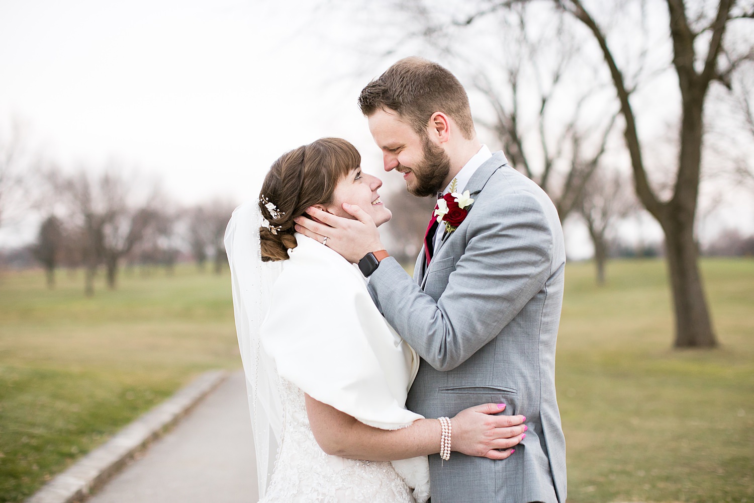 Bloomingdale Golf Club Wedding