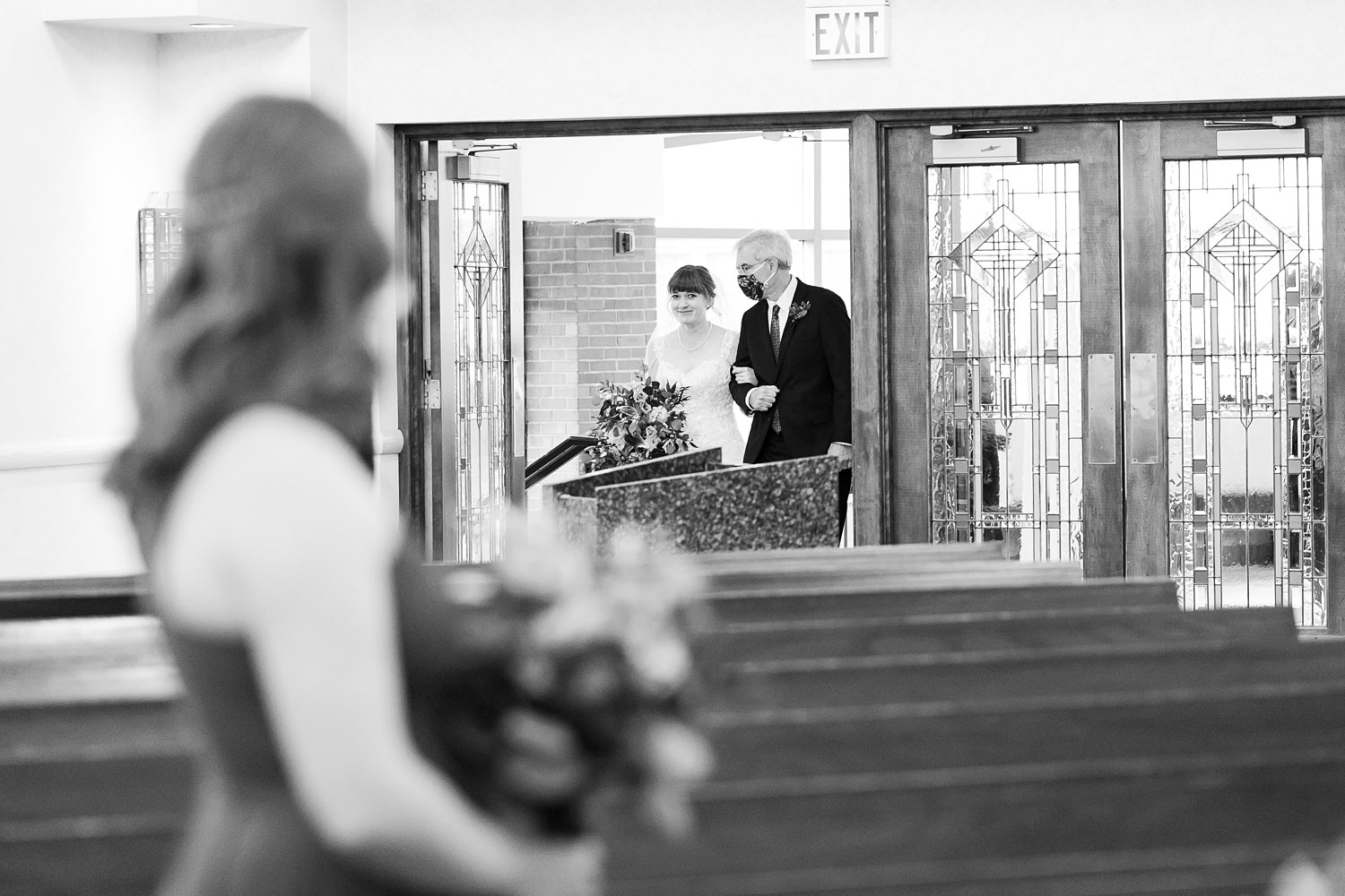 Chicago Suburbs Wedding Photographer