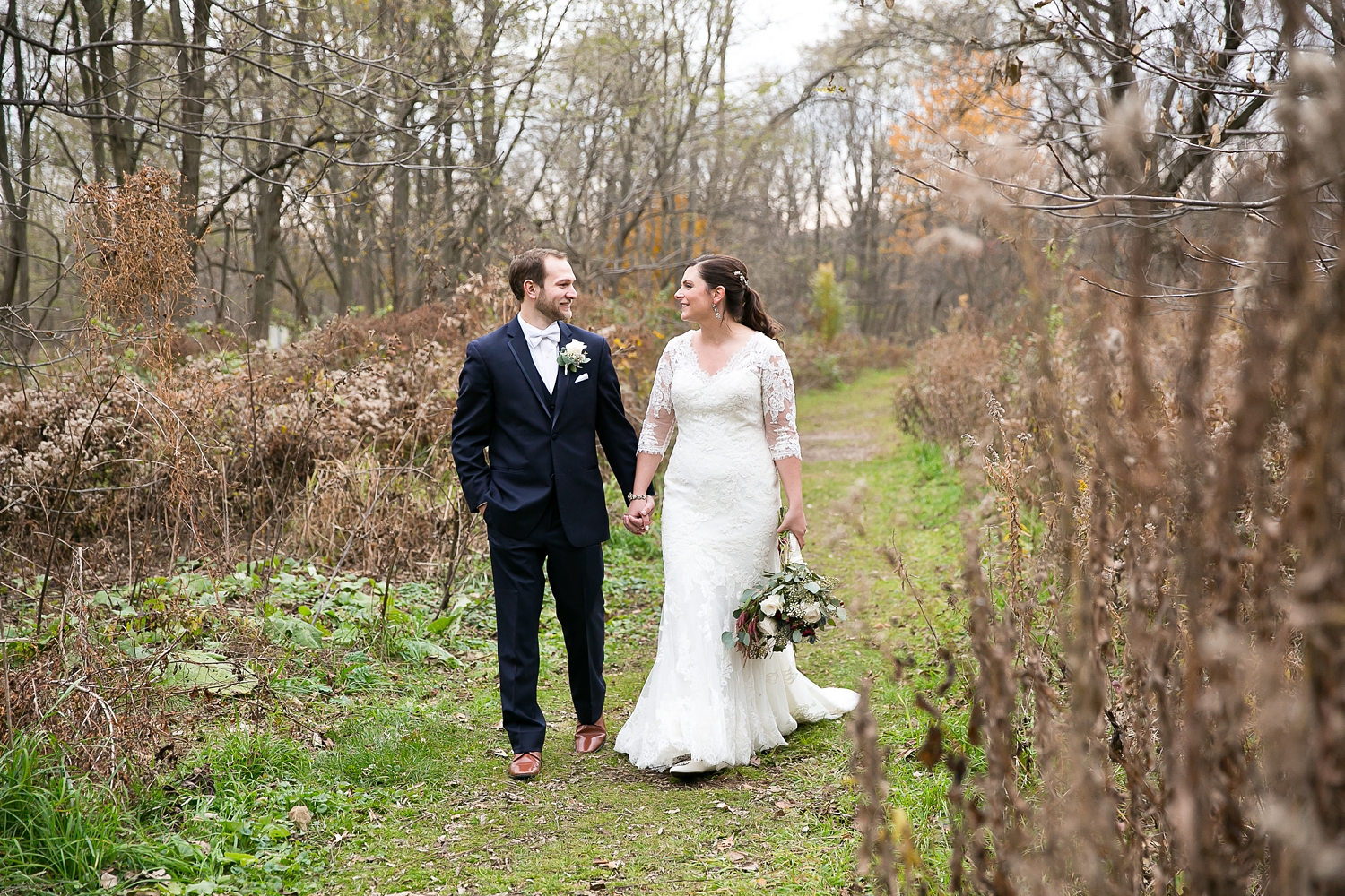 Herrington Inn Wedding