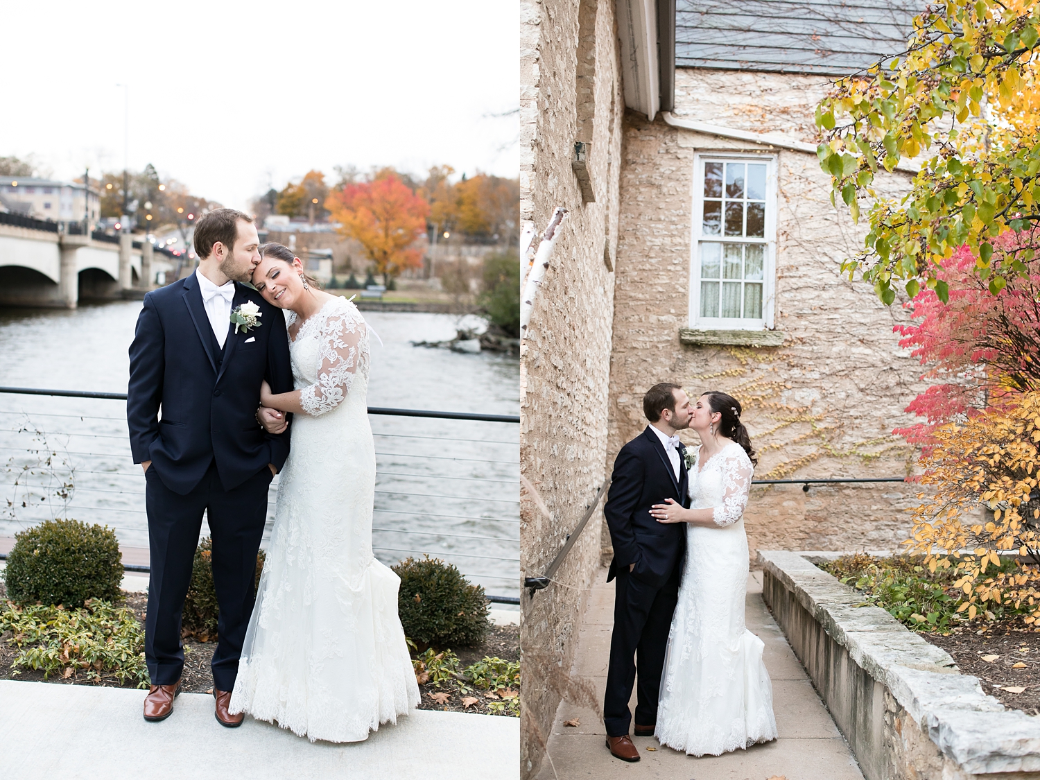 Herrington Inn Wedding