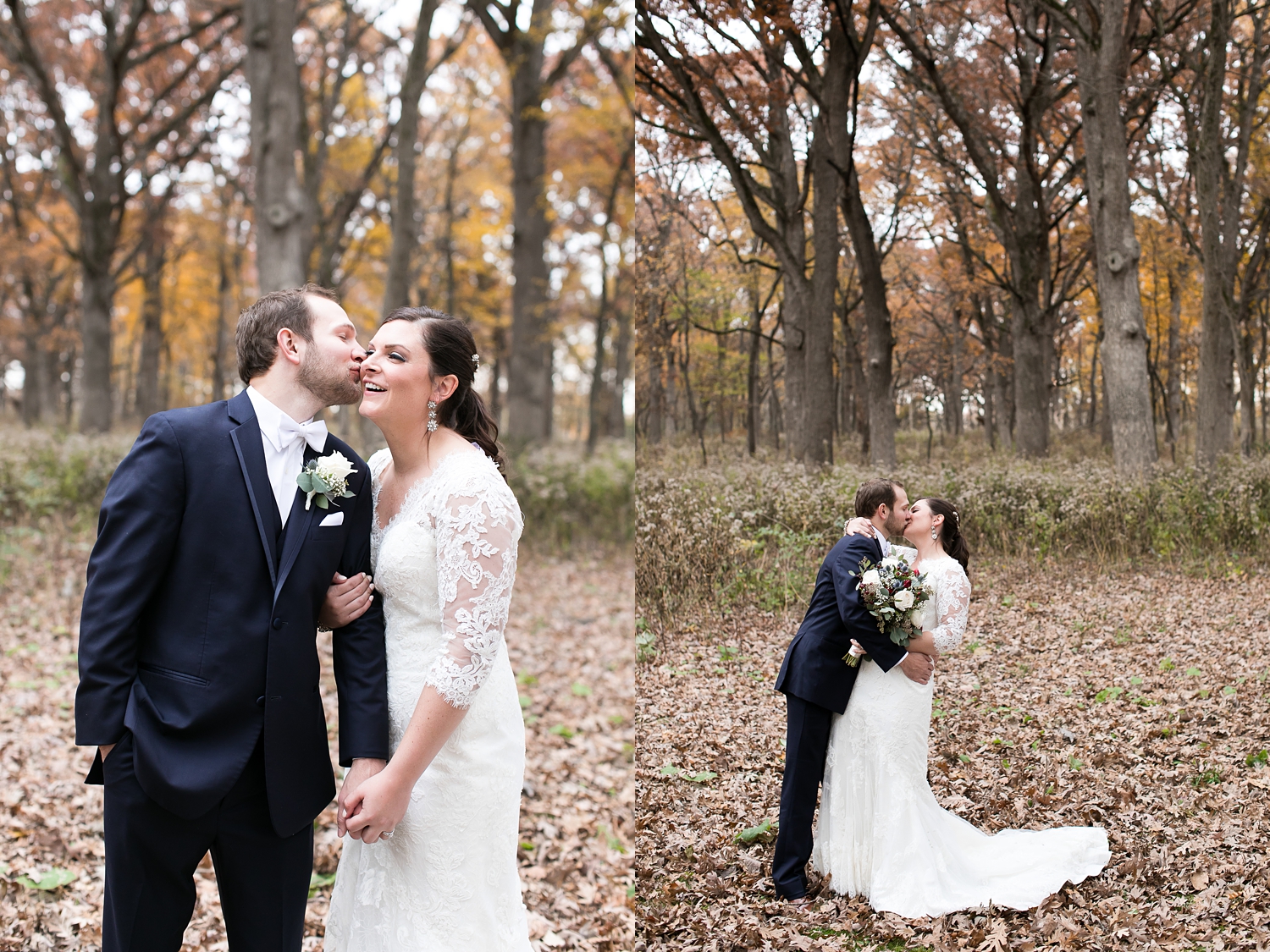 Herrington Inn Wedding