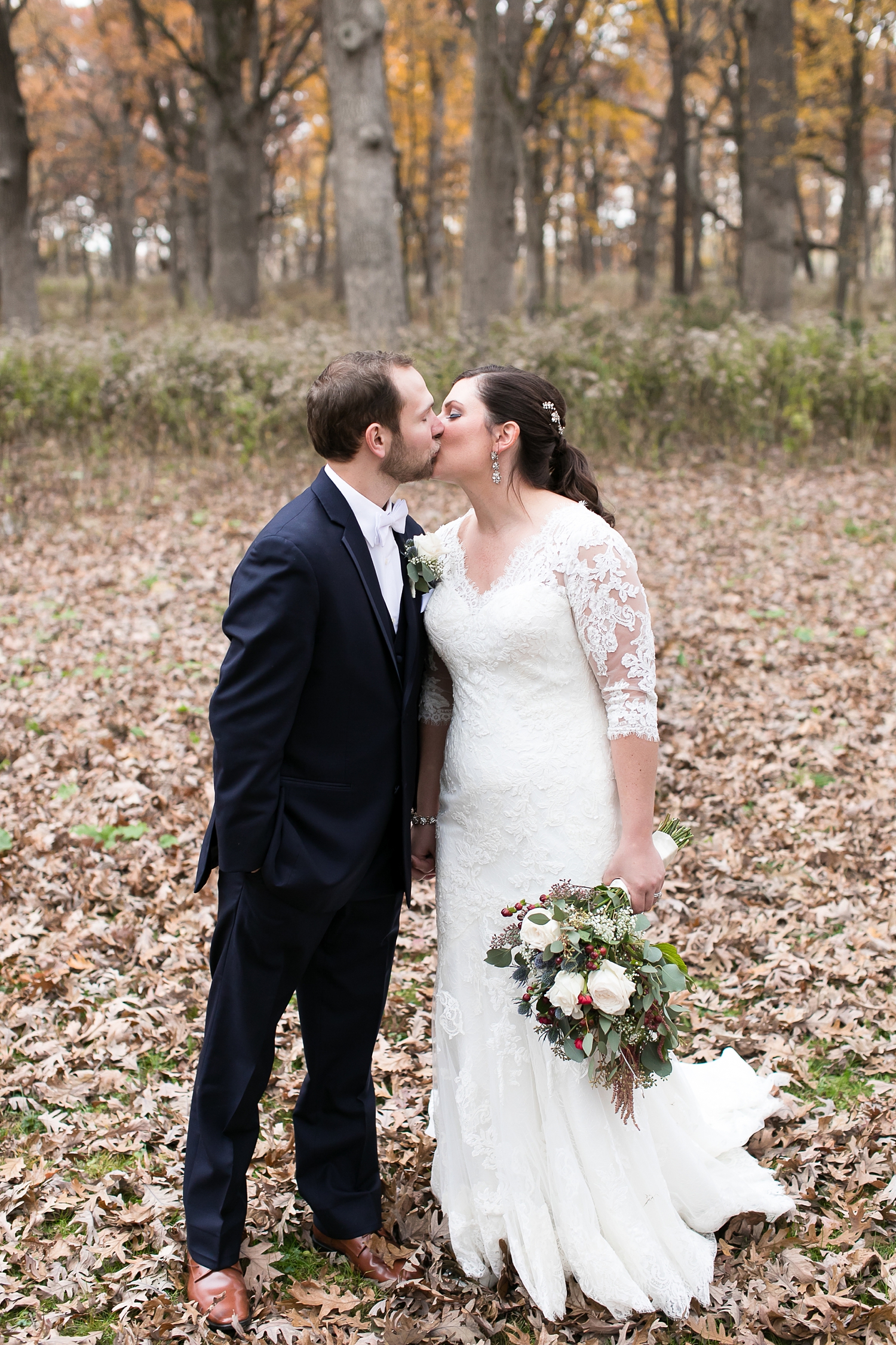 Herrington Inn Wedding