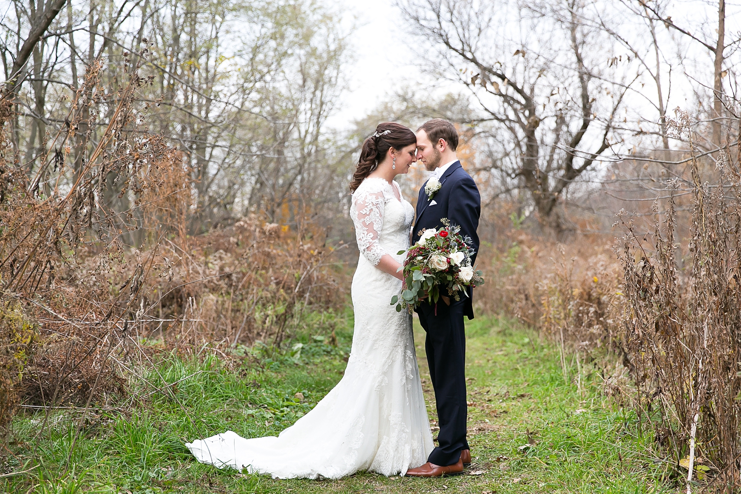 The Herrington Inn and Spa Wedding