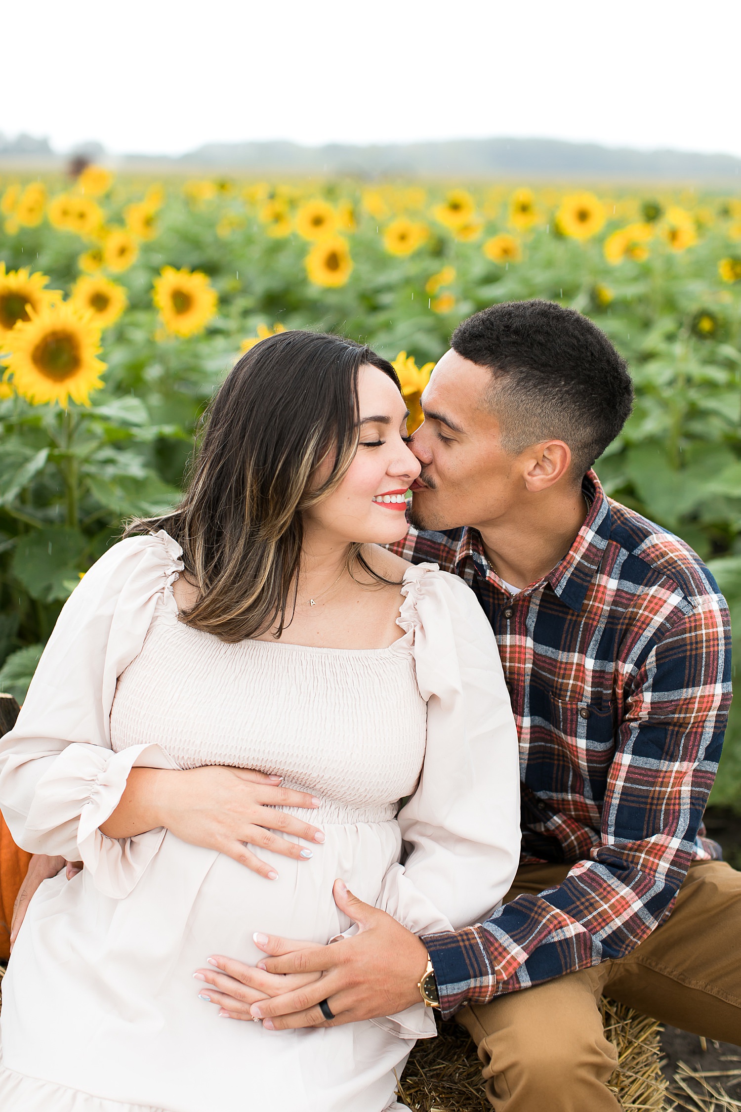 Maternity photo session in Murfreesboro Tennessee