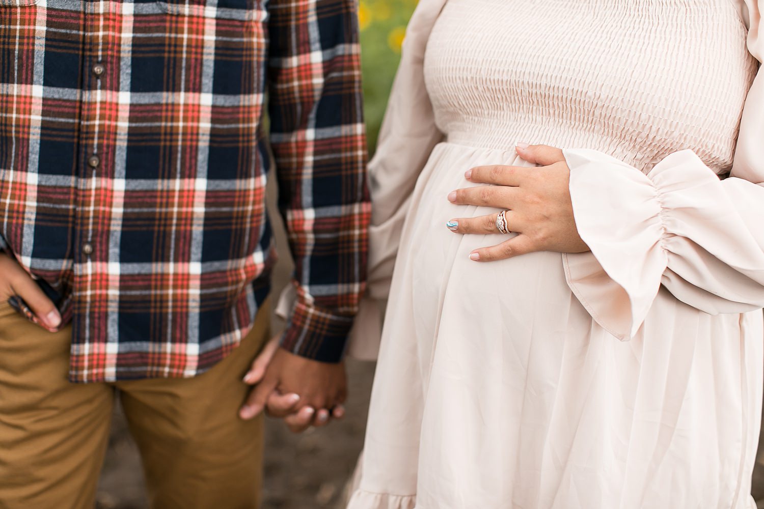 Maternity photography Murfreesboro TN