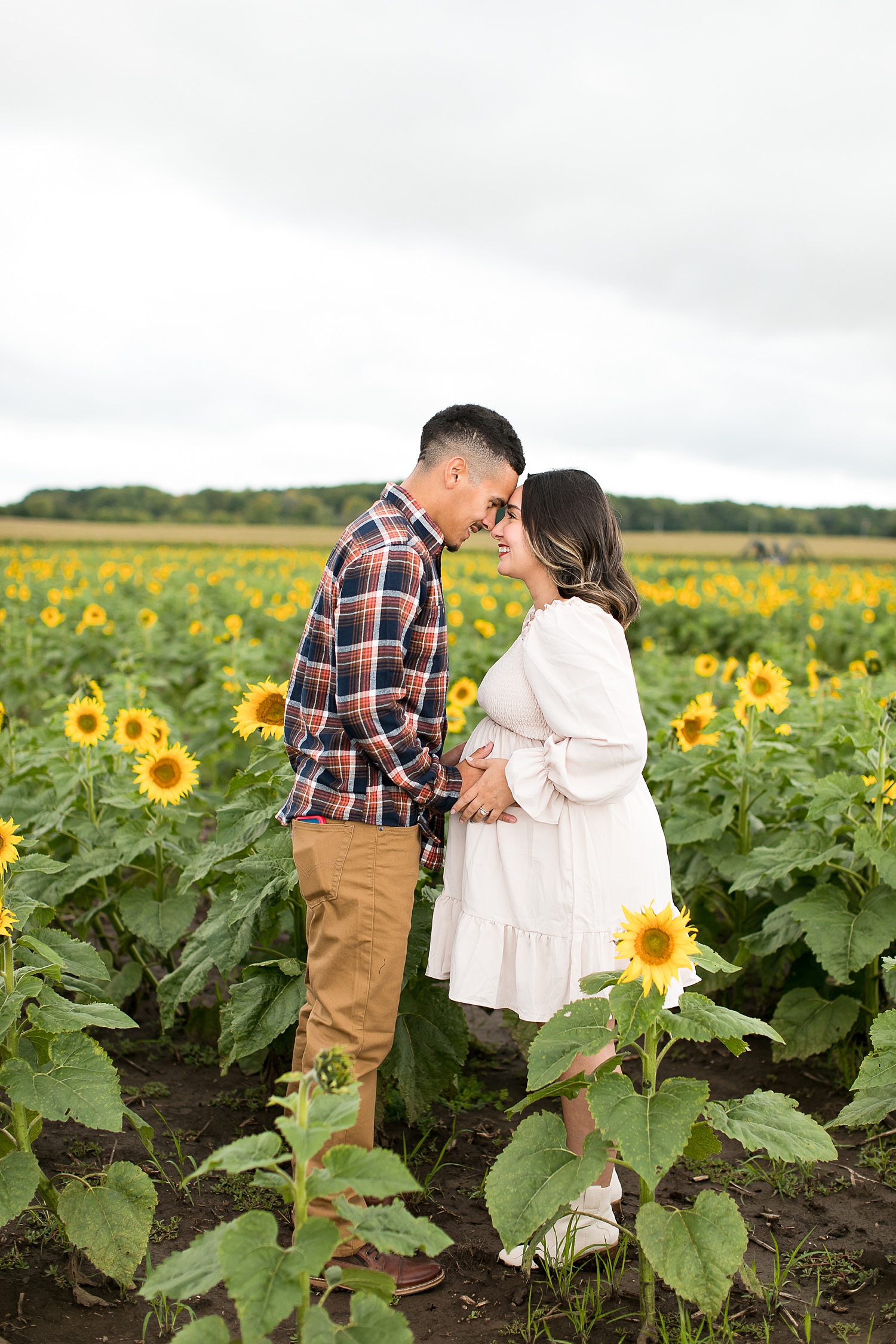 Maternity photography Murfreesboro TN